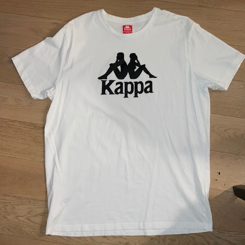 Kappa T-shirt